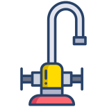 Faucet icon