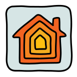 Home icon