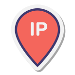 IPアドレス icon
