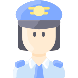 Pilot icon