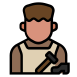 Cobbler icon