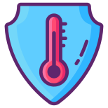 Thermal icon