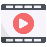 Video Player icon