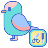 Oiseau icon