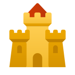 Castle icon