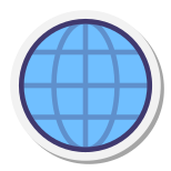 Geographie icon