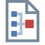 구조화된 문서 데이터 icon