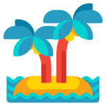 Island icon