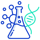 Biochemistry icon