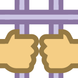 Prisioneiro icon