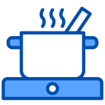 Cooking icon