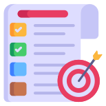 Check List icon