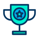 Trophy icon