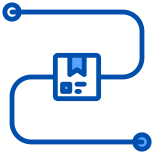 Tracking icon