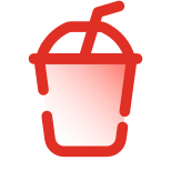 Milkshake icon