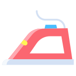 Ironing icon
