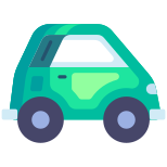 Micro Car icon