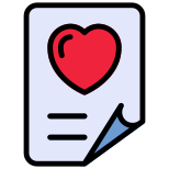 Document icon