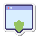 Security Portal icon