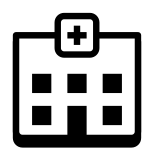 病院3 icon