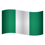 尼日利亚表情符号 icon