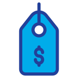 Dollar Tag icon