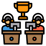 Gaming Competition icon