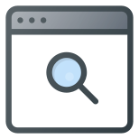 Search icon