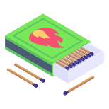 Matchbox icon