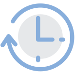 Clock icon