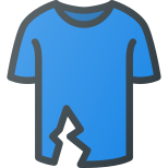 Camiseta icon