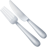 Fork And Knife icon