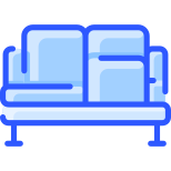 Canapé icon