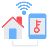 Smart Home Automation icon