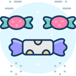 Candies icon