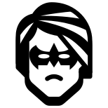 Nightwing icon