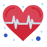 Pulse Rate icon