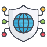 Network Protection icon