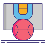 Basketball Ball icon