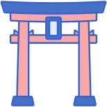 Torii Gate icon