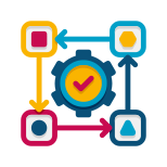 Dependencies icon