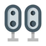 Speakers icon