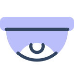 Dome Camera icon