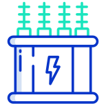 Transformateur icon