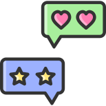 Chat icon