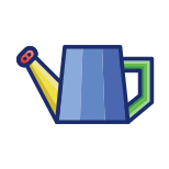 Watering Can icon