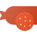 Saucisse icon