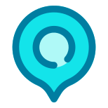 Location Pin icon