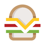 Burger icon