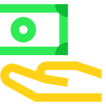 Restituição icon